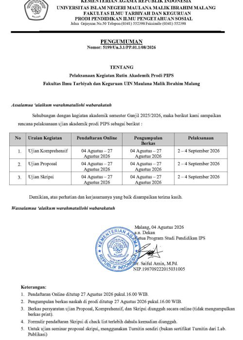 Pengumuman Kegiatan Prodi PIPS Agustus-September 2026_Page1